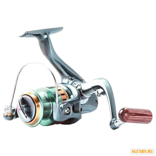 Катушка Lagoon Eagle 4000