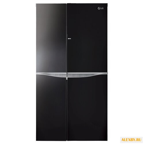 Холодильник LG GC-M257 UGBM