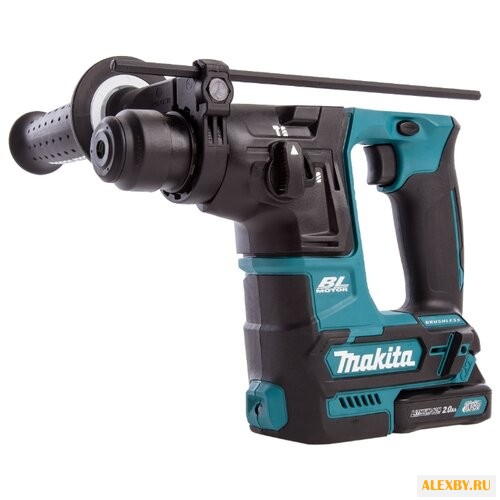 Перфоратор Makita HR166DWAE1