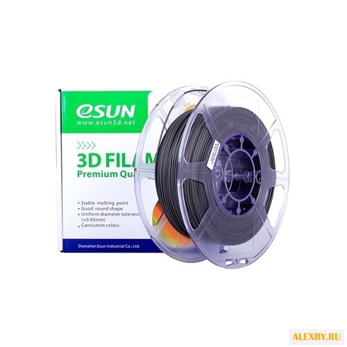 ESteel пруток ESUN 1.75 мм