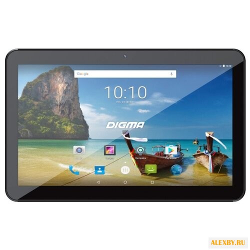 Планшет Digma Plane 1715T 4G