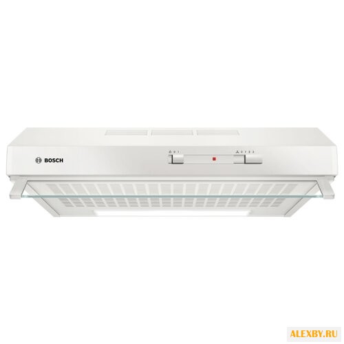 Подвесная вытяжка Bosch Serie 2