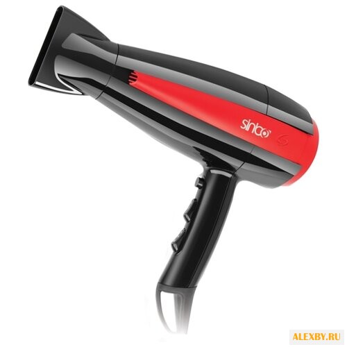 Фен Sinbo SHD 7056
