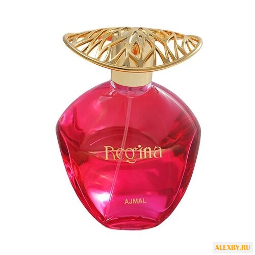 Ajmal Regina