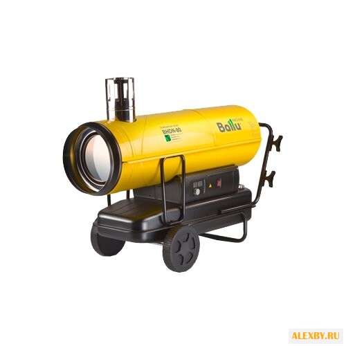 Дизельная пушка Ballu BHDN-80