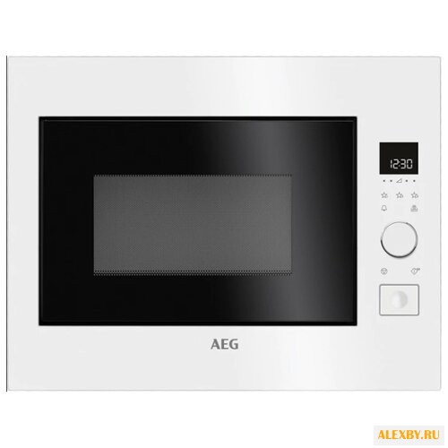 Микроволновая печь AEG MBE