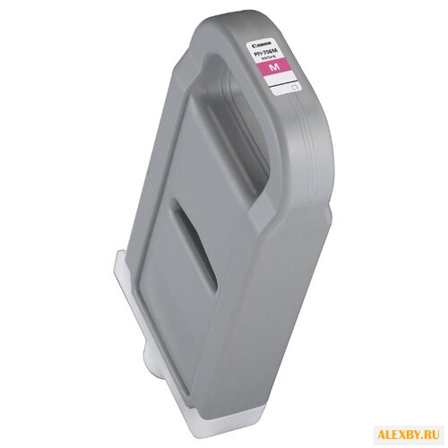 Картридж Canon PFI-706M 6683B001