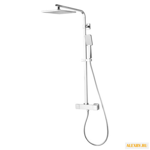 Душевая стойка SMARTsant SM1608AA