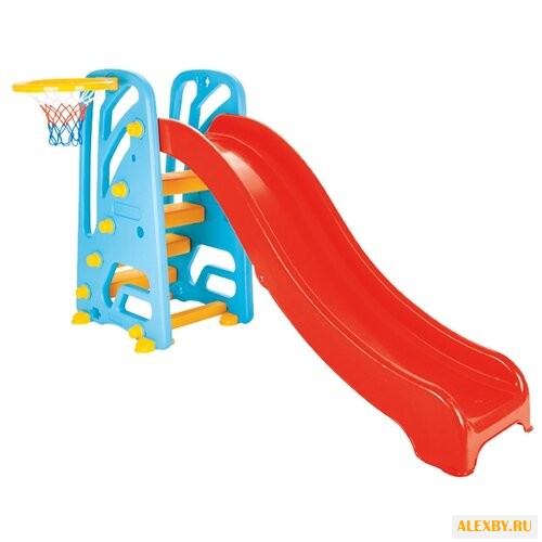 Pilsan Горка с кольцом