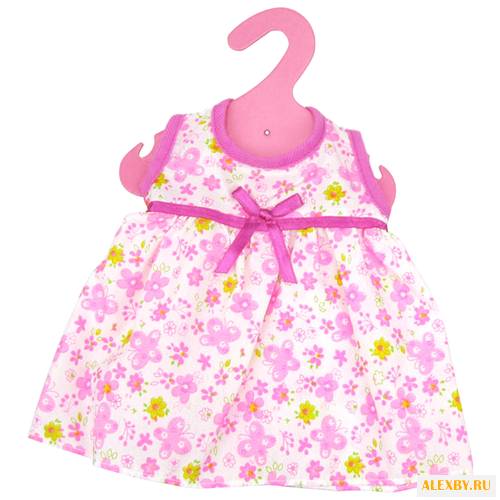 Junfa toys Летнее платье для