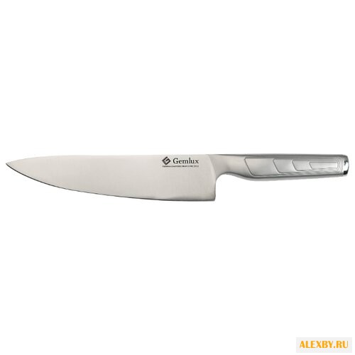 Gemlux Нож поварской 20 см