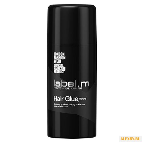 Label.m клей для волос Hair Glue