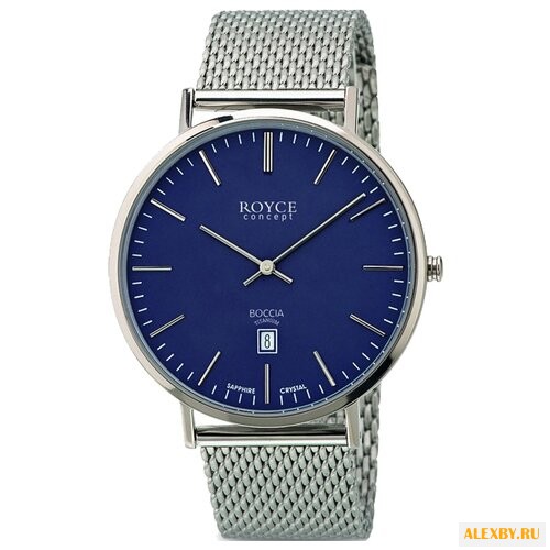 Наручные часы BOCCIA 3589-13