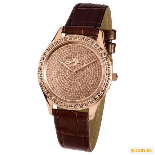 Наручные часы JACQUES LEMANS