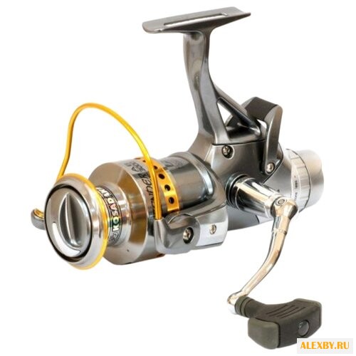 Катушка KOSADAKA Defender А6 3000