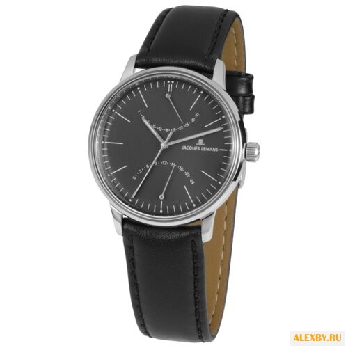 Наручные часы JACQUES LEMANS