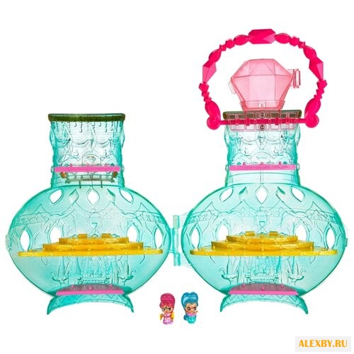 Набор кукол Shimmer & Shine