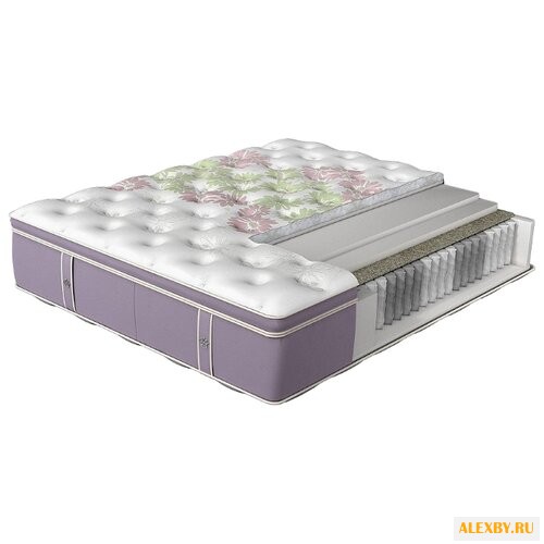 Матрас Аскона Pink Swan