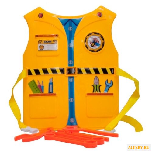 1 TOY Профи Мастер Инженер 4