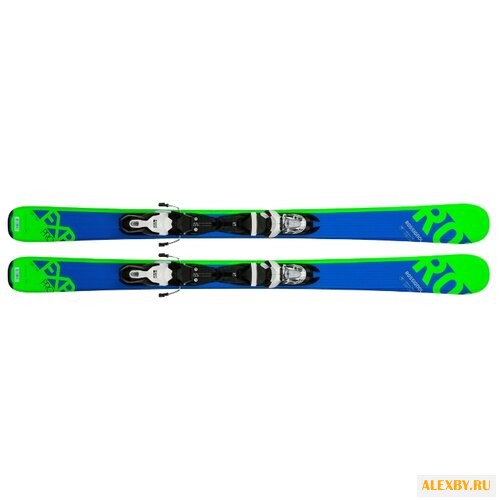 Горные лыжи Rossignol