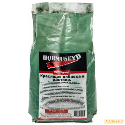 Добавка декоративная Hormusend