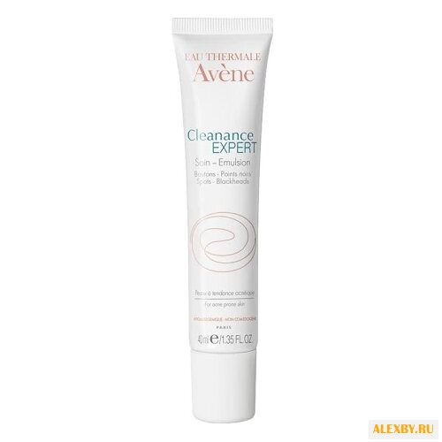 AVENE Cleanance EXPERT
