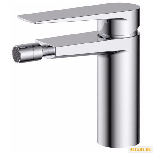 Однорычажный смеситель для биде