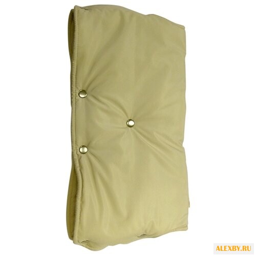 Чудо-Чадо Муфта для рук флис