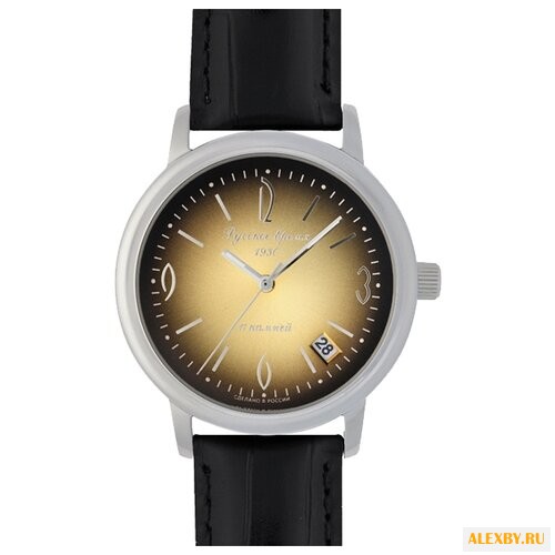 Наручные часы Русское время