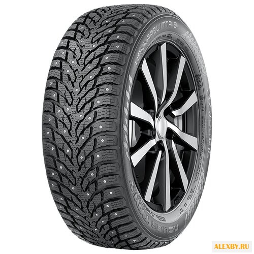 Автомобильная шина Nokian Tyres