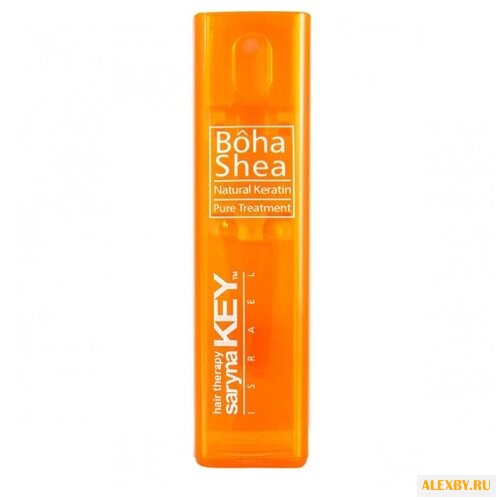 Saryna Key Damage Repair Boha