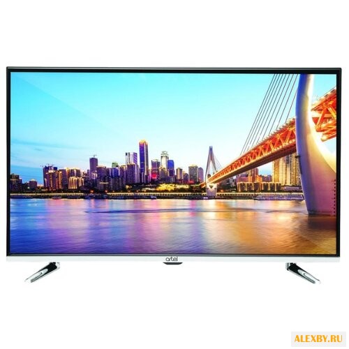 Телевизор Artel 49LED9000A