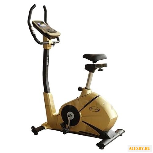 Вертикальный велотренажер Sport