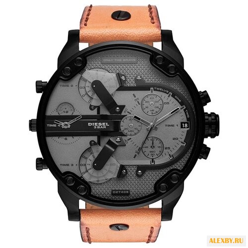 Наручные часы DIESEL DZ7406