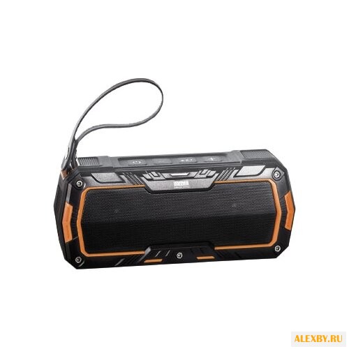 Портативная акустика Camping