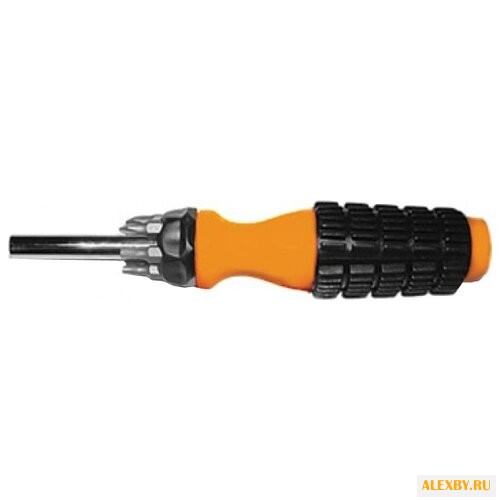 Отвёртка со сменными битами FIT