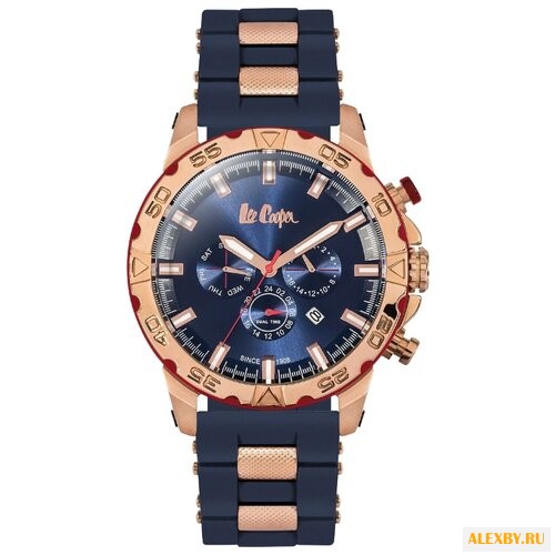 Наручные часы Lee Cooper