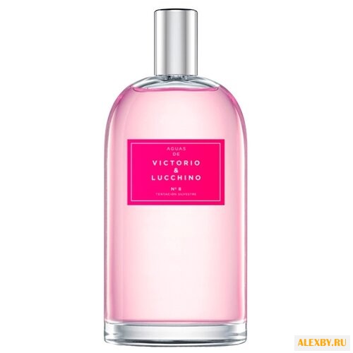 Victorio & Lucchino Aguas de
