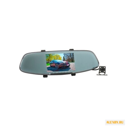 Видеорегистратор Slimtec Dual M3