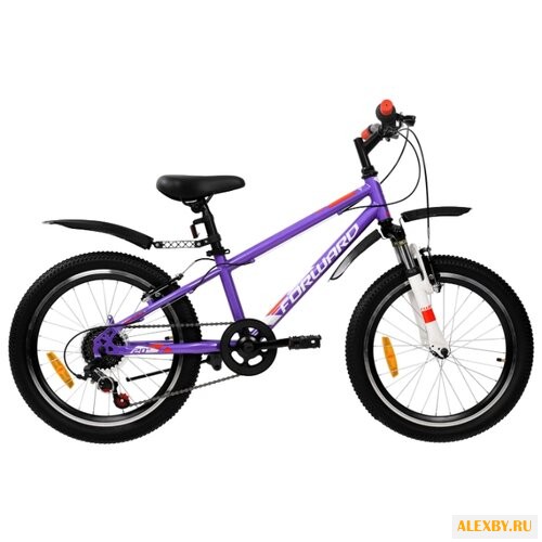 Подростковый горный MTB