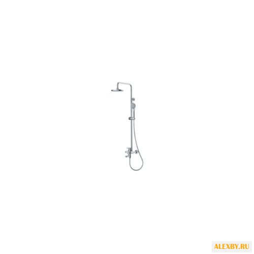 Душевая стойка Kern 5005