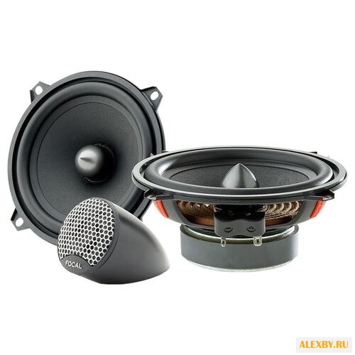 Автомобильная акустика Focal