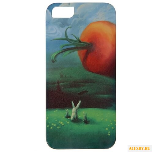 Чехол Mitya Veselkov