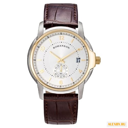 Наручные часы ROMANSON