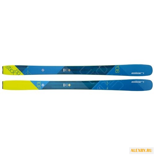 Горные лыжи Elan RipStick 106