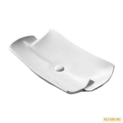 Раковина 78 см MELANA MLN-T4218