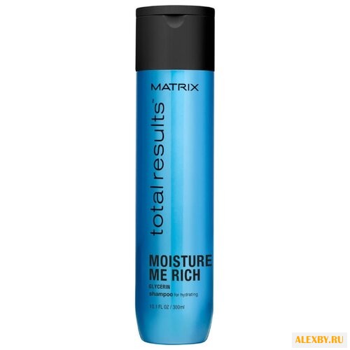 Matrix шампунь Total Results