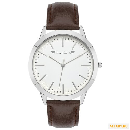Наручные часы Time Chain 70006 S