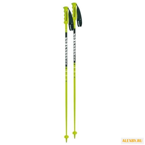 Палки для горных лыж KOMPERDELL
