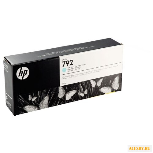 Картридж HP CN709A